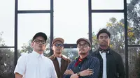 Glory of Love (GOL) salah satu penampil dalam program musik Get Closer yang diprakarsai Didimusic Records. Apa saja lagu hit yang mereka bawakan? (Foto: Dok. Manajemen Glory of Love)