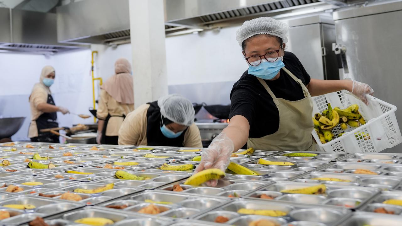 Tips Cegah Kasus di Program MBG, dari Pemilihan Bahan sampai Makanan Siap Disantap