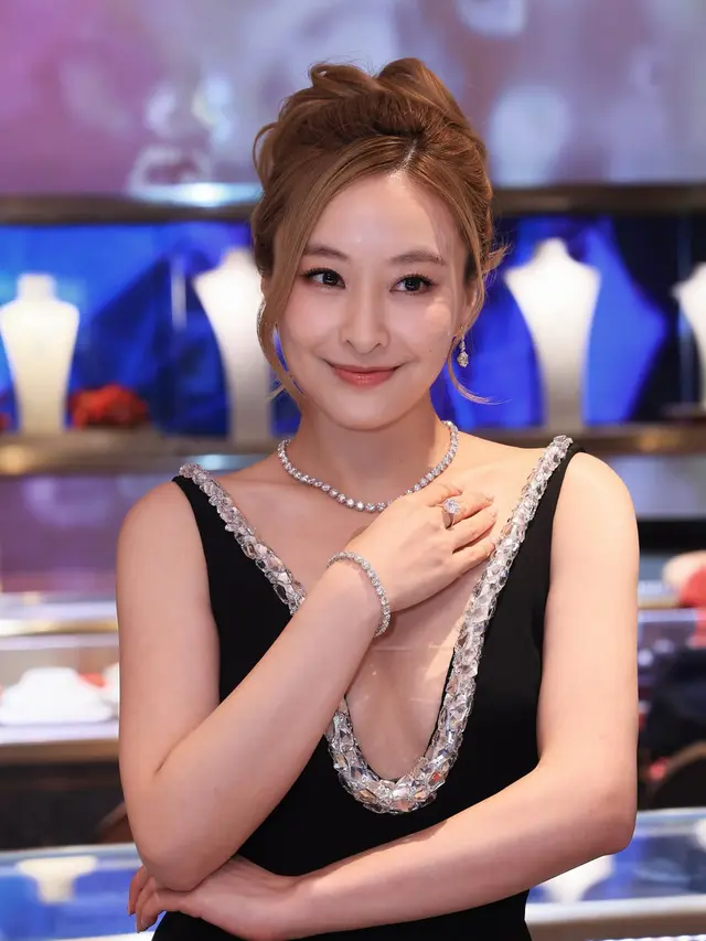 Jeannie Chan