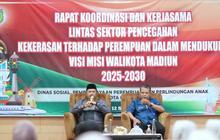 Fakta Menarik: Pemkot Madiun Gencarkan Upaya Ciptakan Lingkungan Aman Perempuan Madiun, Ini Detailnya!