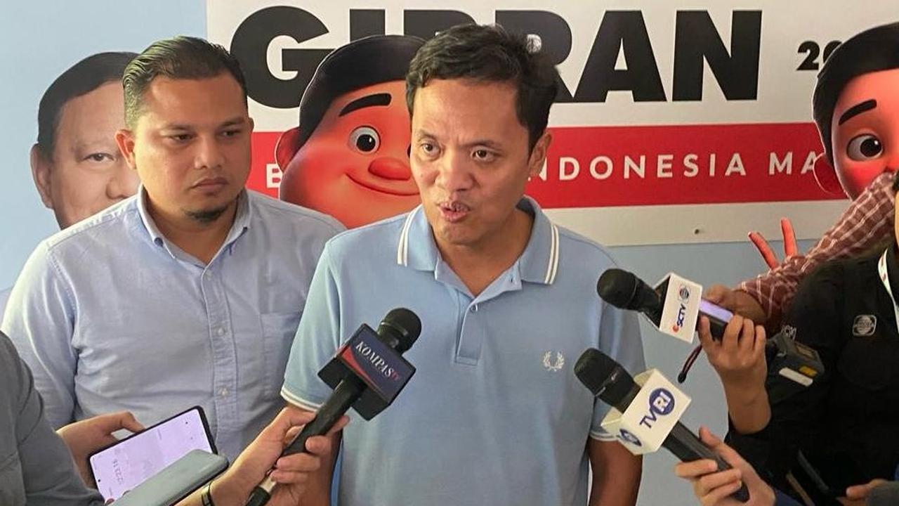 Gerindra Jawab Isu Prabowo Bakal Tambah Kementerian jadi 40: Makin Banyak Semakin Bagus