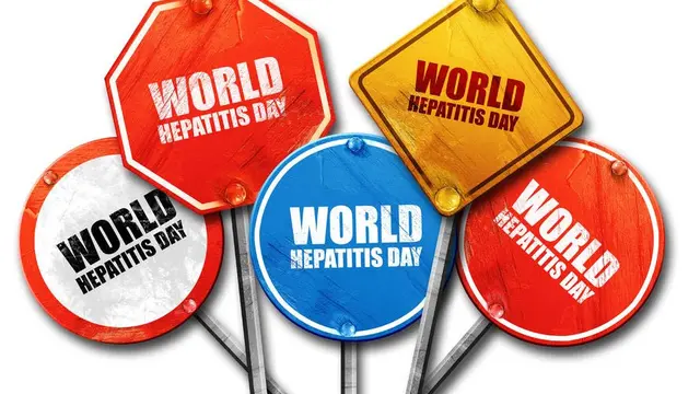 Hari Hepatitis, Mengapa Harus Diperingati?