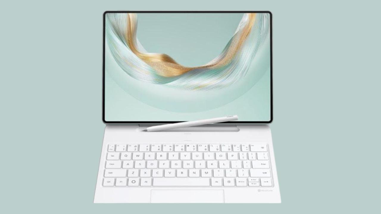 Huawei MatePad Pro 12.2” Meluncur 25 Juli di Indonesia, Ini Spek dan Harganya