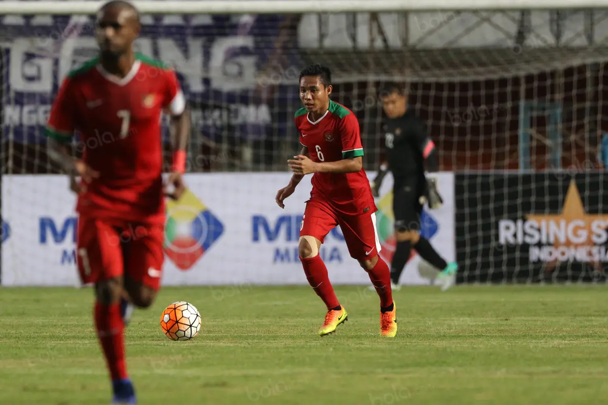 Evan Dimas