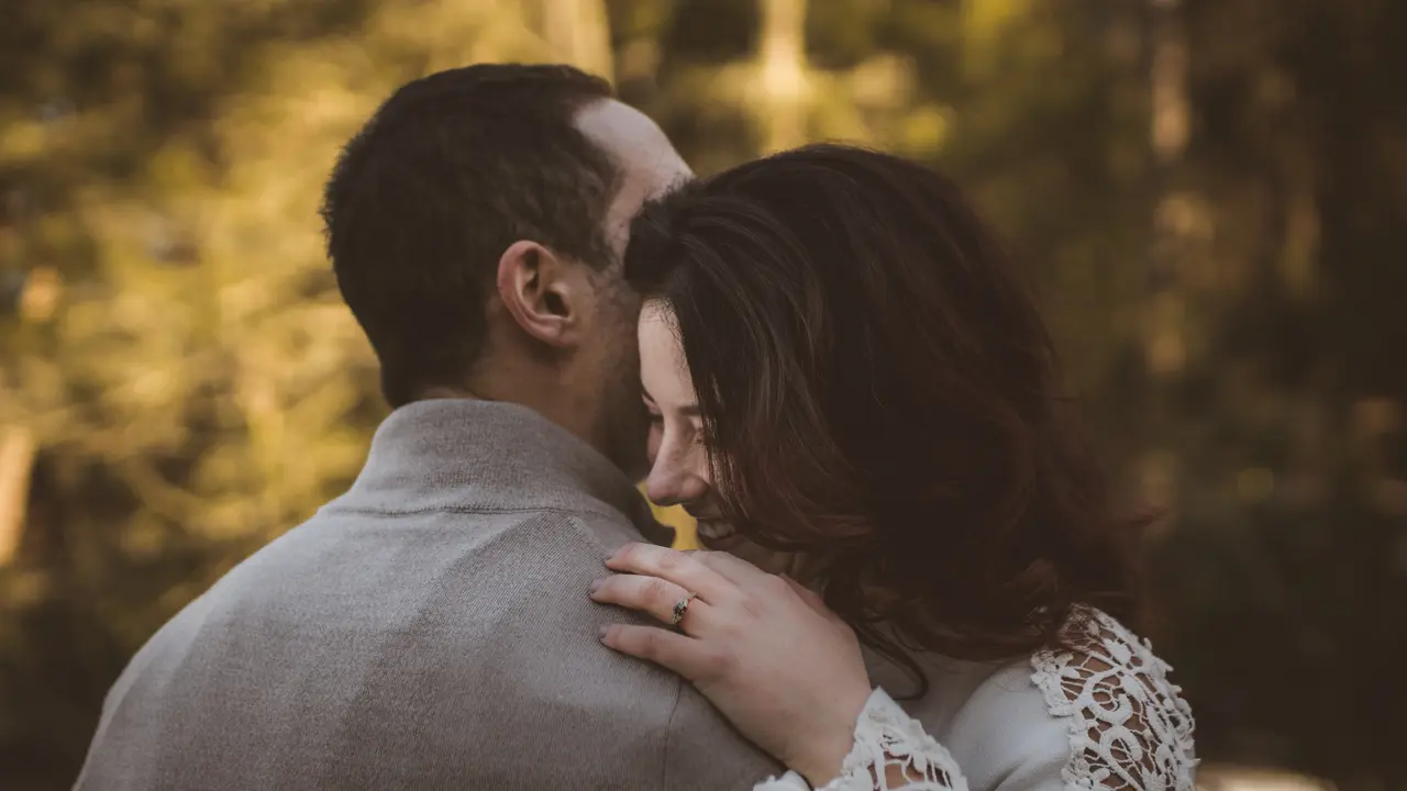 Couple