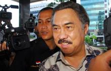 Gayus Lumbuun jadi juru bicara MA