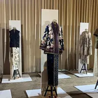 Yuk, jelajahi keindahan kebaya dan tenun Indonesia sambil mendukung aksi nyata  bagi anak-anak dengan penyakit jantung bawaan (PJB). (Foto dok: Yayasan Jantung Indonesia).