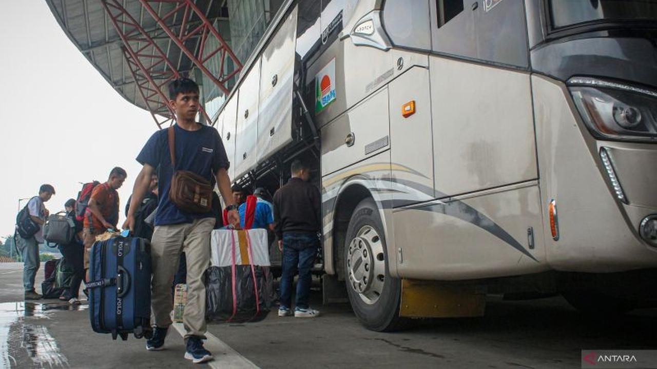 Gubernur DKI Ajak Warga "Mudik ke Jakarta", Tawarkan Diskon Wisata dan Hotel