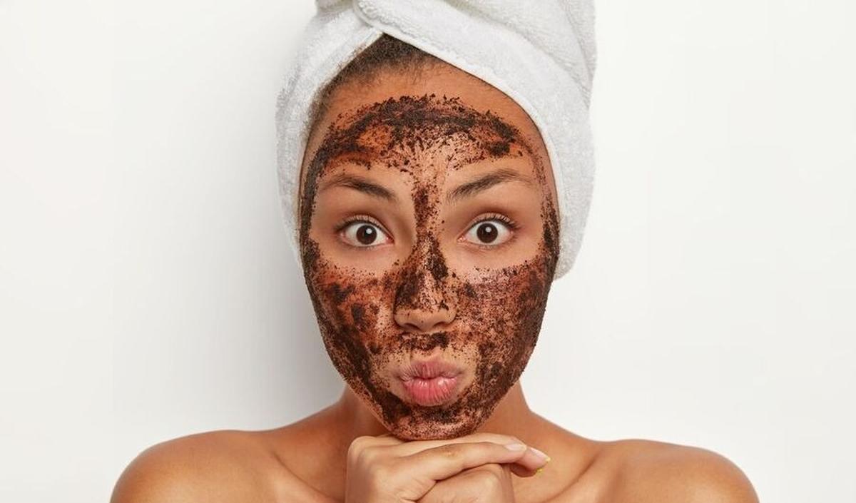 Manfaat Masker Kopi untuk Kulit