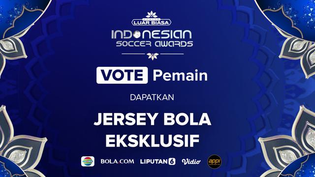 Indonesian Soccer Awards