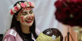 Irish Bella Bridal Shower