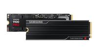 SSD 9100 PRO 8TB. Credit: Samsung Electronics