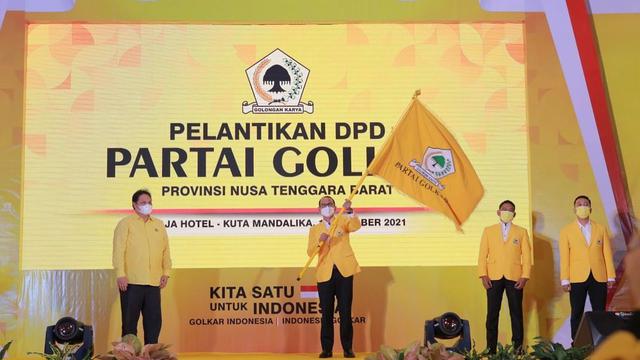 golkar