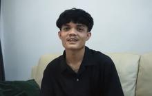Ucok Baba Benar-benar Ngamuk Bawa Sapu di Prank, Adam Sang Anak Telah Menghamili Pacaranya 'Habis Kesabaran Bapak