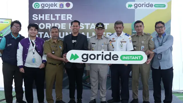 Dorong Ketertiban Lalu Lintas dan Integrasi Antar Moda Transportasi