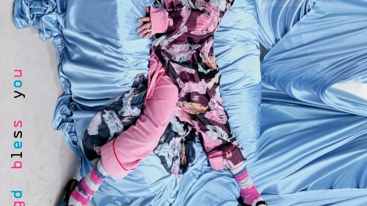 G-Dragon Vogue