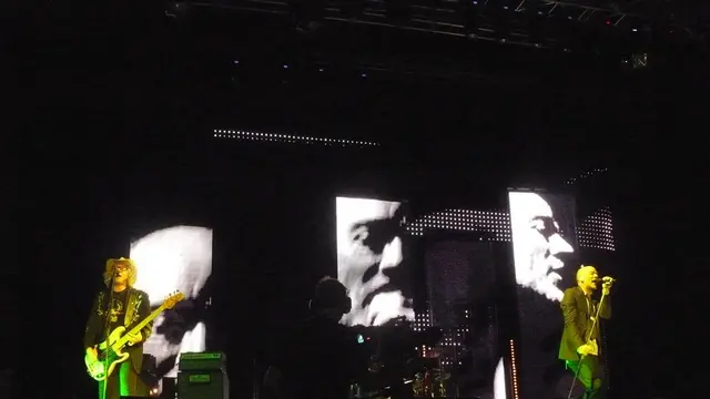 R.E.M.