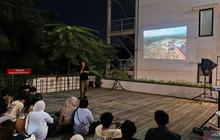 Pewarta ANTARA Bagikan Tips Meliput Bencana di Diskusi Taman Langit: Pentingnya Persiapan dan Empati Publik