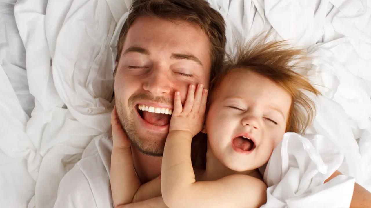 Kata-kata Anak Perempuan untuk Ayahnya