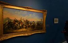 Raden Saleh, sahabat raja-raja penting Eropa