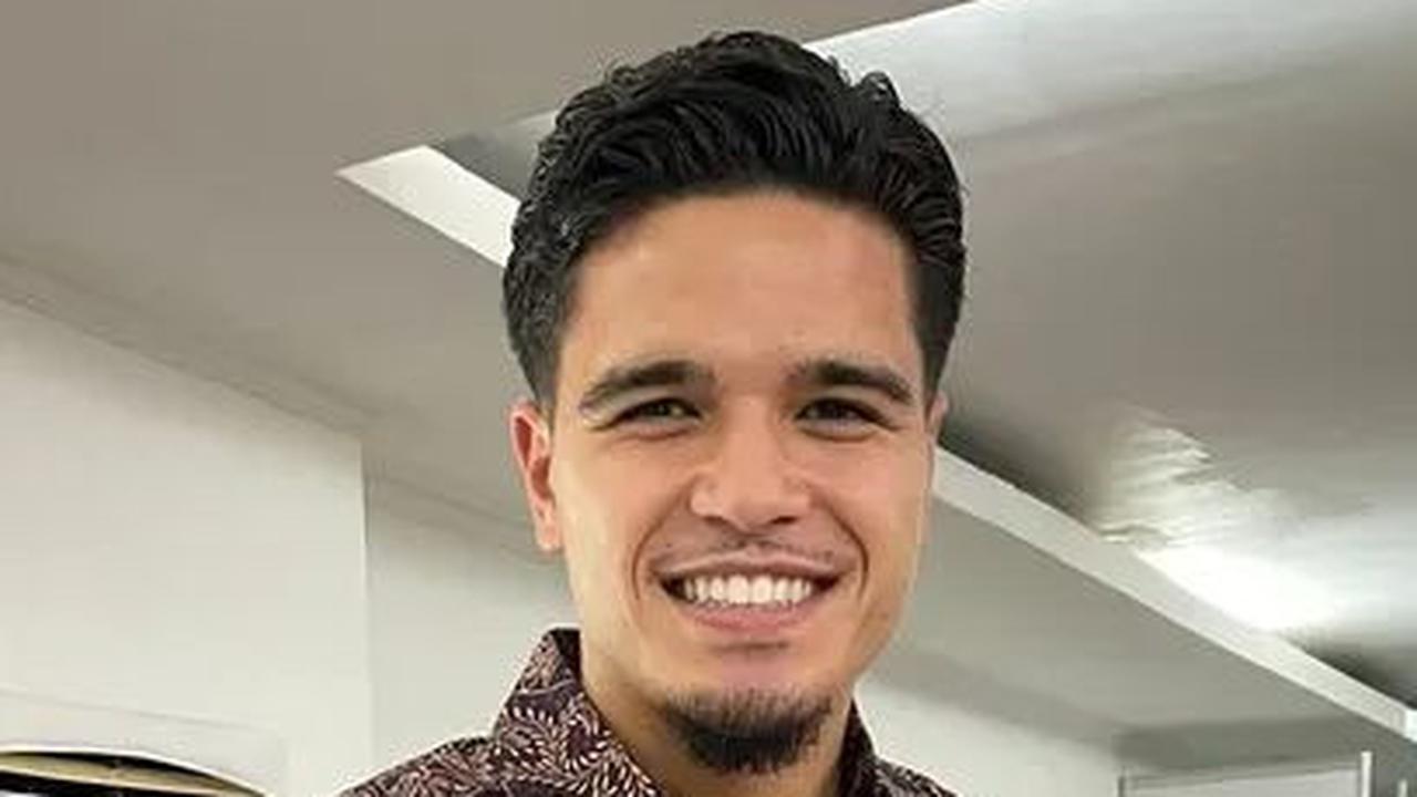 Sama halnya dengan Thom Haye, Ragnar Oratmangoen saat ini bermain di Liga Belanda (Eredivisie) bersama klub Fortuna Sittard dengan status pinjaman dari Groningen.<br>
