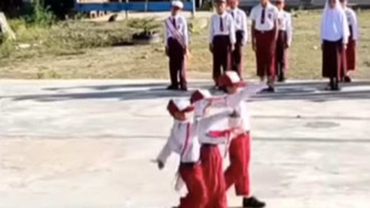 Dok. Istimewa