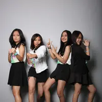 Foto profil Swittins (Fathan Rangkuti/bintang.com)