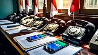 Kode Negara Indonesia: Arti Kode +62, ISO 3166 (IDN), Sejarah, dan Daftar Lengkapnya