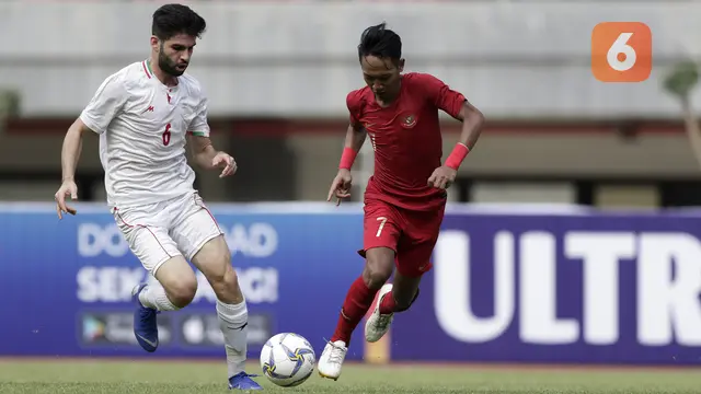 Beckham Putra Nugraha, Timnas Indonesia U-19