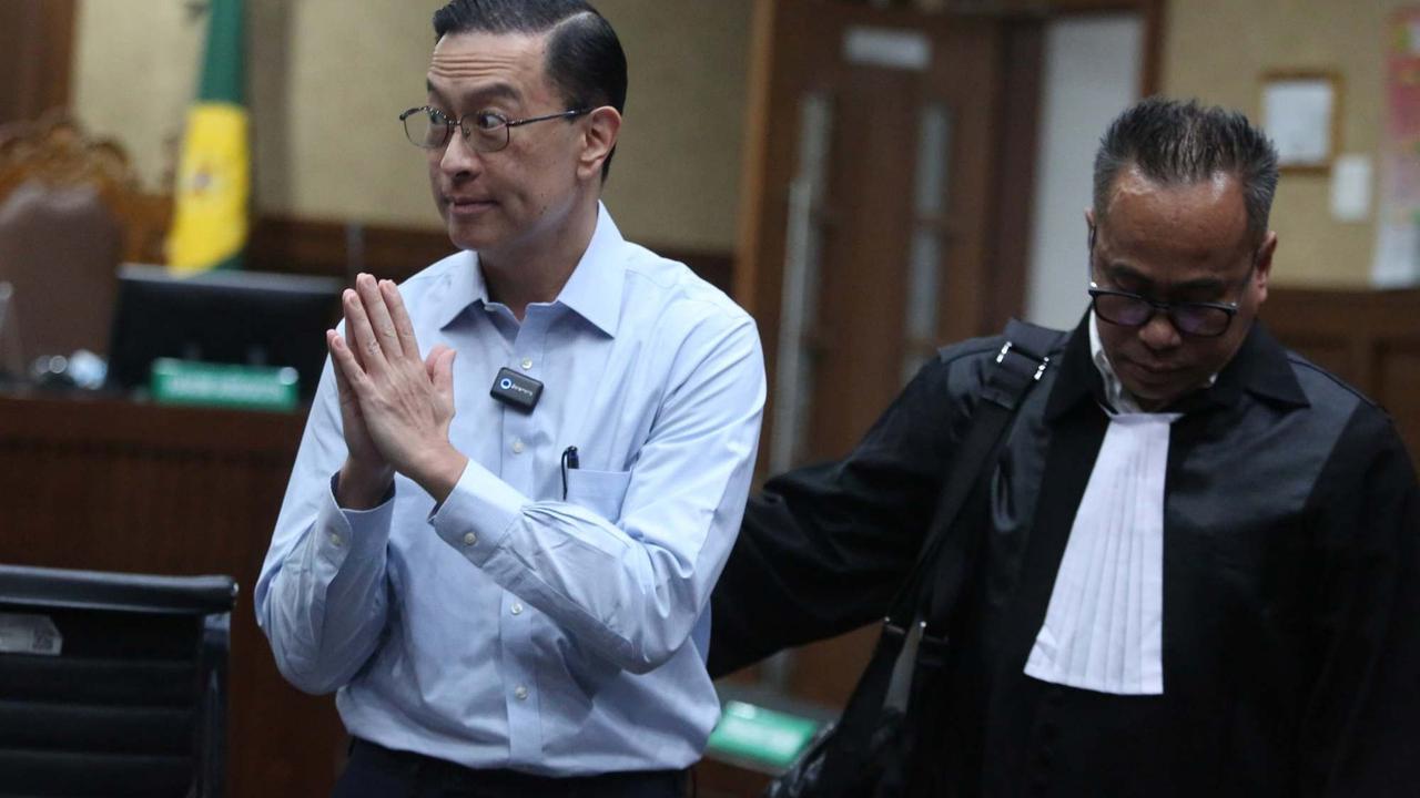 Sidang lanjutan Tom Lembong