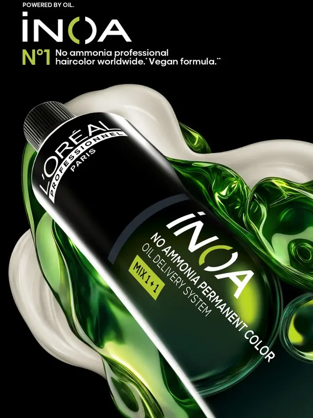 L'Oreal Professionnel