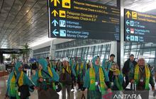 Arab Saudi Perketat Aturan Umrah Ramadhan 1447 H, Kemenhaj RI Imbau Jemaah Waspada
