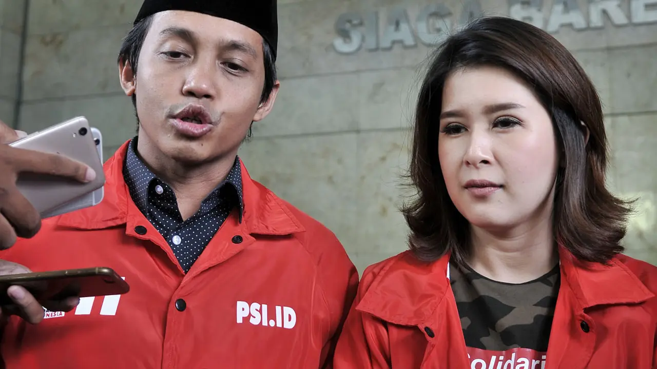 Sekjen PSI Siap Penuhi Panggilan Bareskrim Polri