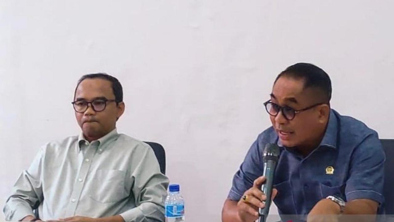DPRD NTB Soroti Kesenjangan Layanan Transportasi, Dorong Pemerataan