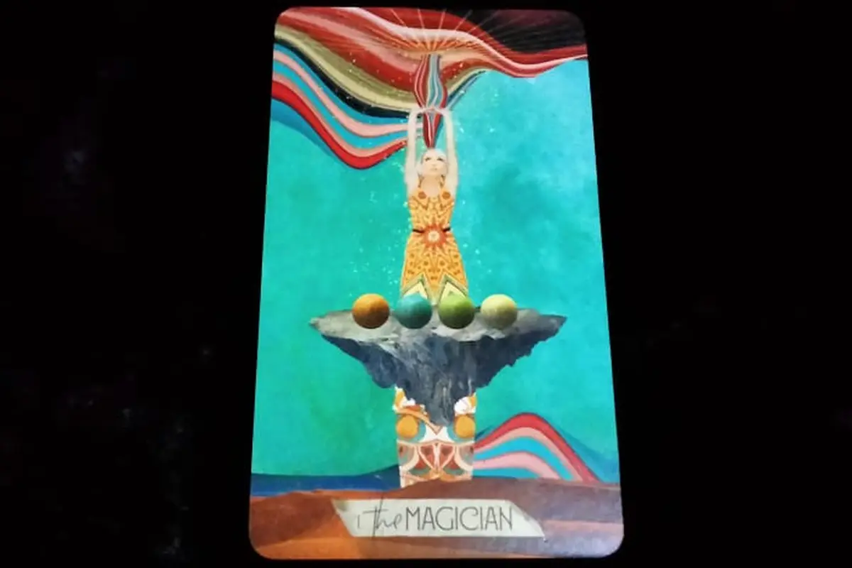 Tarot
