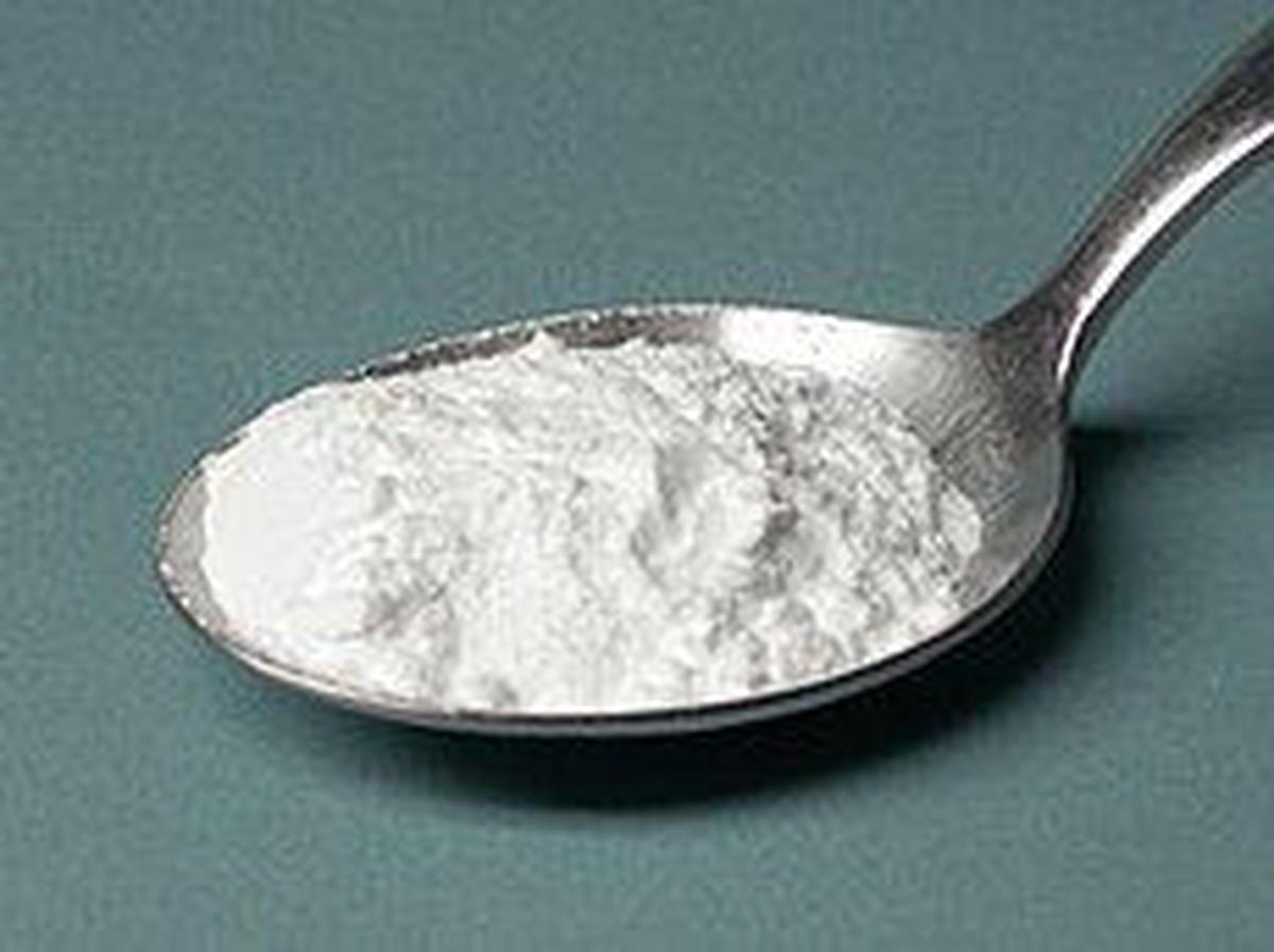 Fungsi Baking Powder