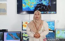 Waspada! 14 Wilayah Sumut Diprediksi Hujan Ringan hingga Sedang Hari Ini, Cek Daftarnya!