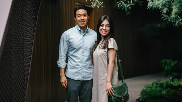 couple juli makna cinta
