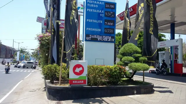 Pertamina akan mendukung kelancaran pertemuan tahunan IMF dan World Bank 2018 dengan menjamin stok BBM di Bali.