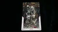 Tarot Cinta: Bersabar dan Pikirkan Secara Jernih
