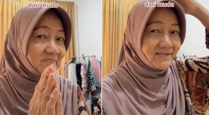 Rahasia Nenek Umur 80 Tahun Tampak Awet Muda Minin Kerutan Dan Wajah Bercahaya Beauty Fimela Com