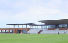 FOTO: Bikin Takjub, Ini Fasilitas Canggih di Markas Timnas Indonesia