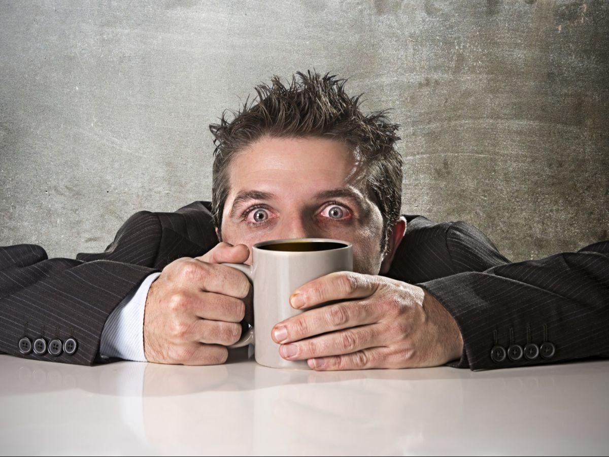 <b>Cara Mengurangi Efek Samping Kopi</b>
