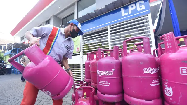 Pertamina Aktifkan Satgas RAFI 2025, Pastikan Pasokan Energi Aman untuk Mudik Lebaran!