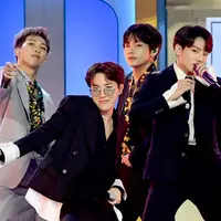 Serba putih, BTS rilis teaser untuk comeback album Map of the Soul: 7. (gotechdaily)