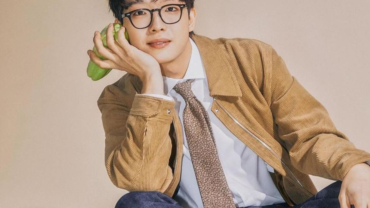 Chef Triple Star Kang Seung Won