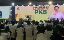 Surya Paloh: NasDem-PKB Tidak Boleh Berpisah