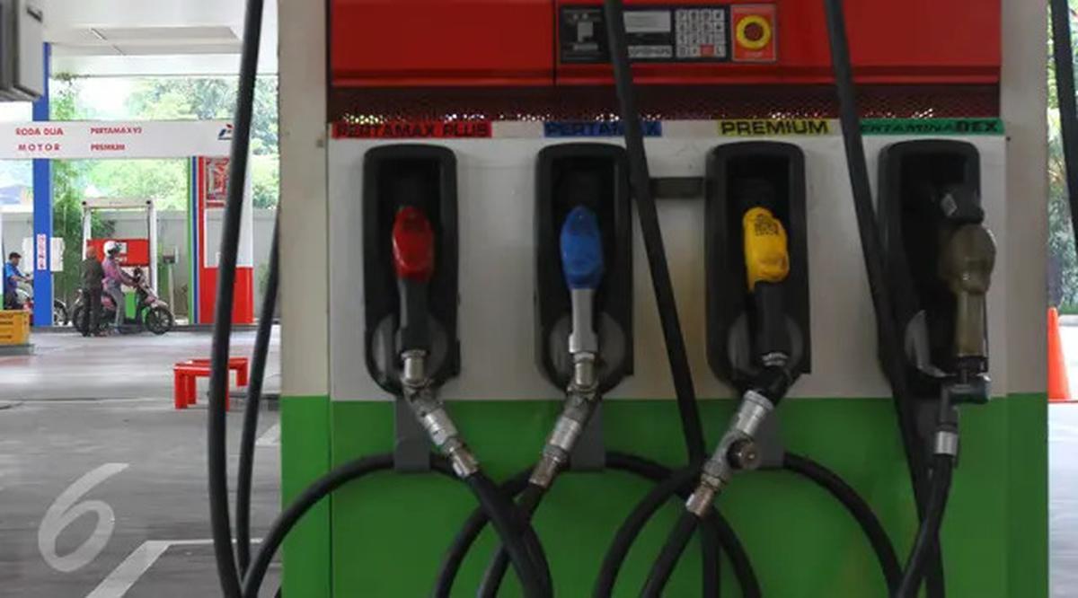 Alasan Pertamina Sesuaikan Harga Pertamax dan Pertamax Green