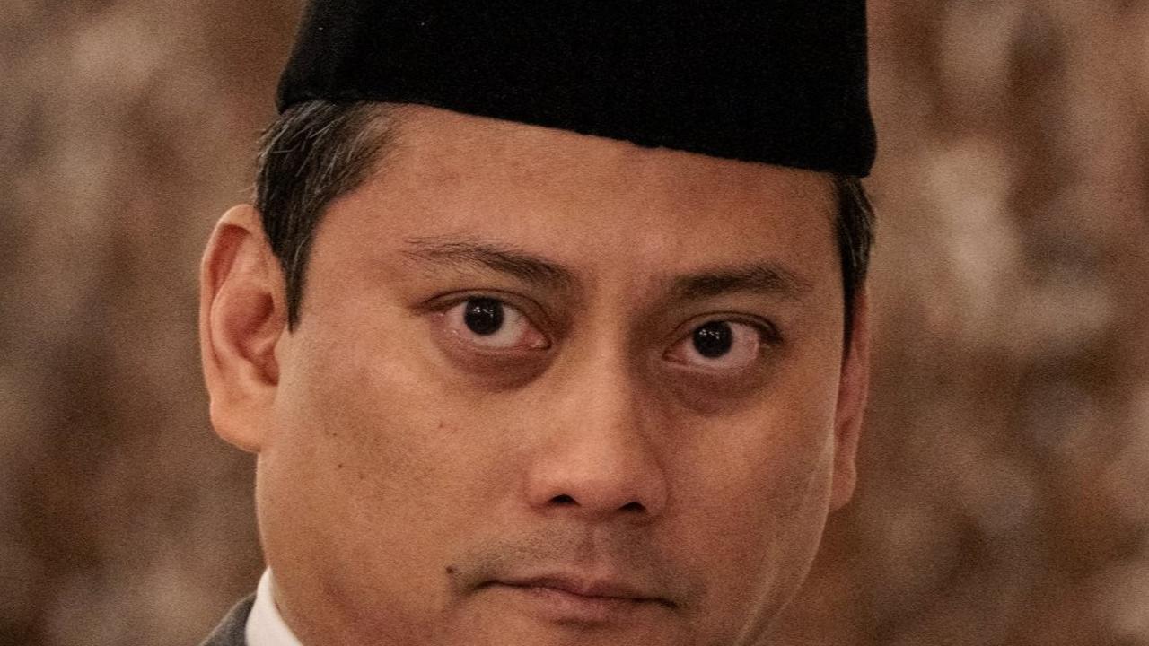 VIDEO: Wamenkeu Thomas Ponakan Prabowo Kode Keras! Lanjut Jabat di Kemenkeu Usai Oktober