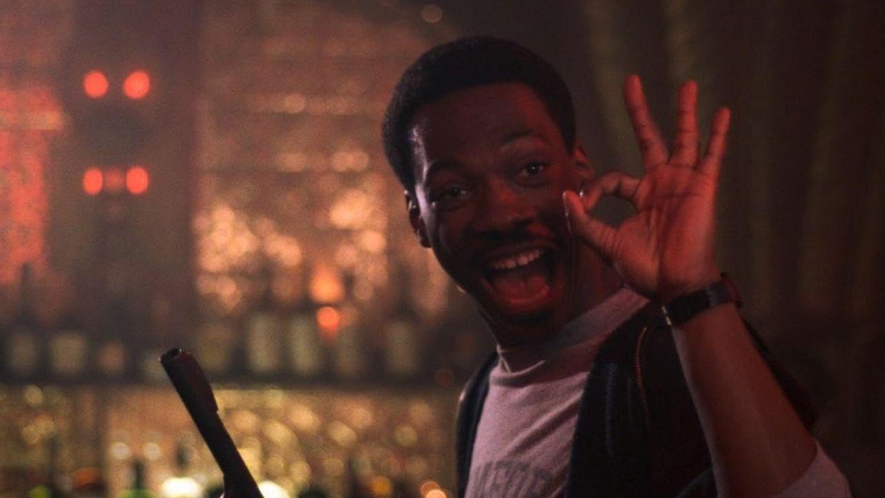 Eddie Murphy: 5 Must-Watch Movies of the Legendary Comedian